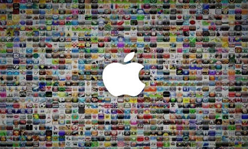 Apple iTunes App Store Hits 1 million Approved Apps