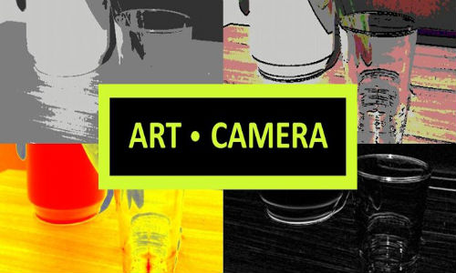 Samsung Galaxy Camera Coming to India Very Soon: Top 5 Free Apps to Download on the Android Camera