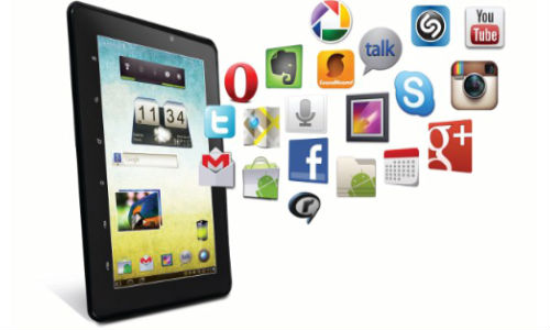 List of Smartphones and Tablets Launched For the Week Ending November 11