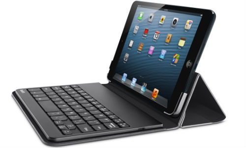 Belkin Introduces New Keyboard Accessory for Apple iPad Mini
