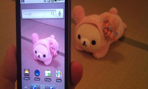 Samsung Galaxy Camera Coming to India Very Soon: Top 5 Free Apps to Download on the Android Camera