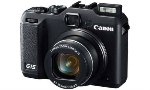 Top 5 Latest Digital Cameras with CMOS Sensor Available Online in India