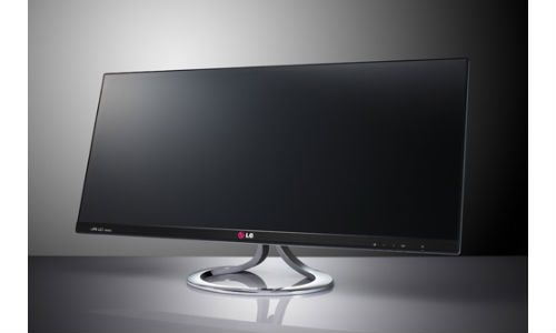 LG EA93: World’s First 29-inch EA93 21:9 UltraWide Monitor Launched