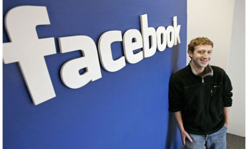 Facebook: Indian Teens Spend 86% of their Daily Time on the Mark Zuckerberg Network
