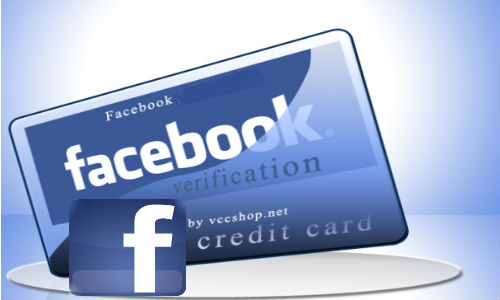 Facebook Will Need Your Credit Card Number Now