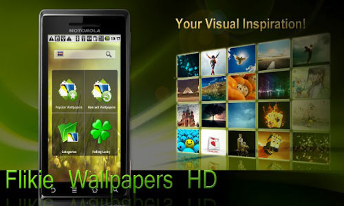 Top 5 Best Free HD Wallpaper Apps for Your New Android Smartphone