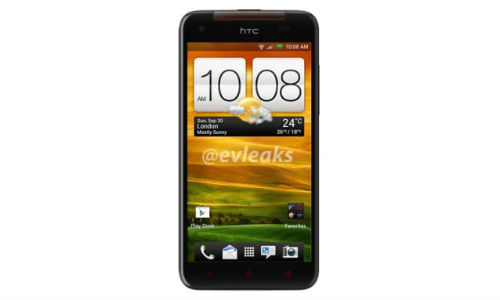 HTC Deluxe: Global Version of Droid DNA Leaks, Coming With 5 Inch 1080p Display, Quad Core Processor and More