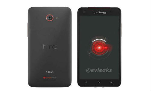 HTC DROID DNA Official Specs Leaked Ahead of November 13 Launch Event
