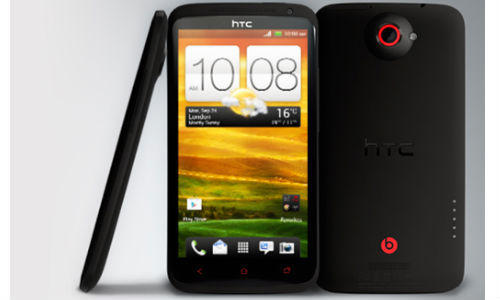 HTC One X Gets Jelly Bean Upgrade: Top 5 Potential Rivals of Android Smartphone King