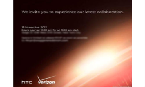 HTC DLX / Droid DNA Invites Sent Out: What Features to Expect from the US Version of HTC J Butterfly?