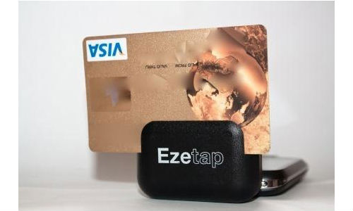 Indian Mobile Payment Player Ezetap closes $3.5 Million Investment Round
