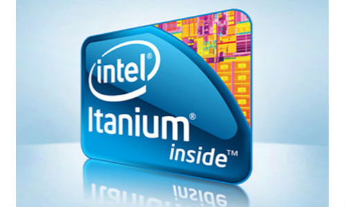 Intel India Launches Itanium 9500: Two Times Faster Processor Series than the Predecessor