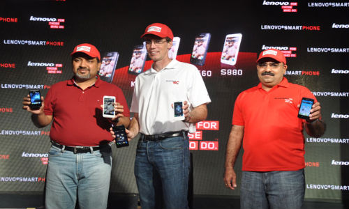 Lenovo K860, P700i, S880, S560 and A60+: Will the Same PC Strategy Help New Smartphone Lineup to Beat Android Market Dominators?