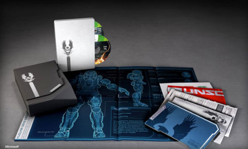 Microsoft India unveils Halo 4 on Xbox 360: Starting Price Rs 3,299