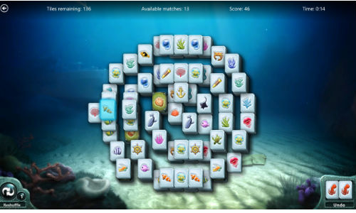 Top 5 Classic Microsoft Games Redesigned For Windows 8