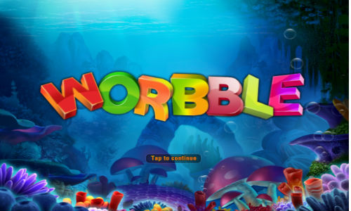 Milestone Puzzle Game Worbble Coming to iOS and Android Smartphones in December 2012
