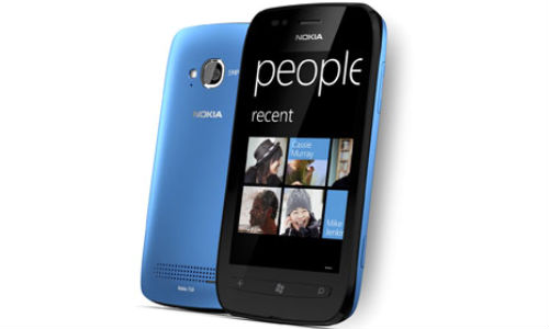 Top 5 Best Selling Nokia Lumia Windows Phone 7.5 Smartphones