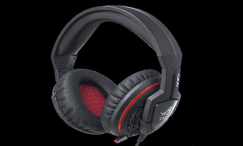 Asus Rog Orion Pro and Orion Gaming Headsets Launched in India at Rs 5,200 and Rs 4,250