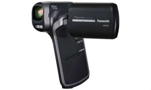 Top 5 Best Selling Camcorder Models Starting Rs 2,400