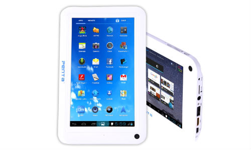 Aakash 2 Rival Alert: Top 5 Hard Hitting Challengers Which Could Come in the Way of the Budget Tablet 