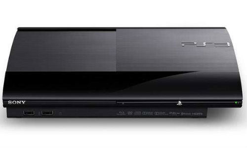 Sony PS3 Gets Slimmer This Diwali at Rs 19,990