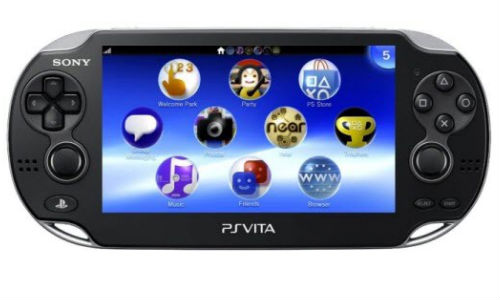 Sony Playstation Vita 2.0 Update: Playstation Plus, Wireless File Transfer and More