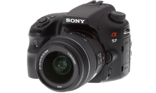 Top 5 Latest Digital Cameras with CMOS Sensor Available Online in India