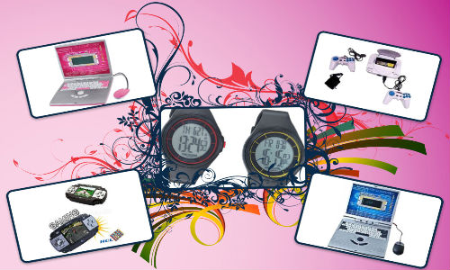 Children's Day Special: Top 5 Geektastic Gifts for Your Techy Kids
