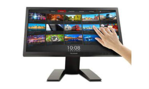 ViewSonic TD2220: Dual Point Optical Touch Display Now on Sale in India at Rs 16,999 ViewSonic TD2220: Dual Point Optical Touch Display Now on Sale in India at Rs 16,999