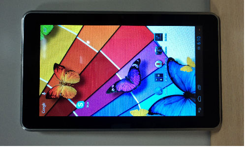 Google Nexus 7: Top 5 Indian Rivals of Android Jelly Bean Tablet