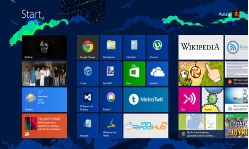 Windows 8 Upgrades Selling Quicker than Windows 7: Microsoft Confirms 40 Million Licenses Sold in a Month