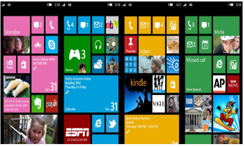Microsoft Reportedly to Launch Windows Phone 7.8 on November 28