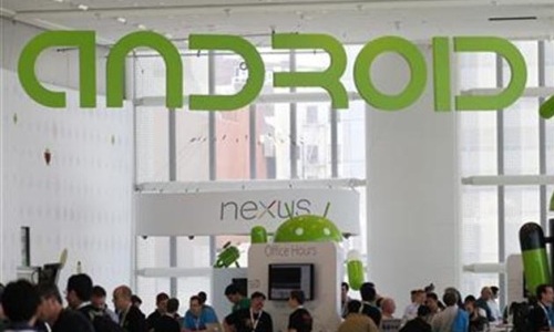 Android Devices Account for 3 in 4 Smartphones Shipped Worldwide
