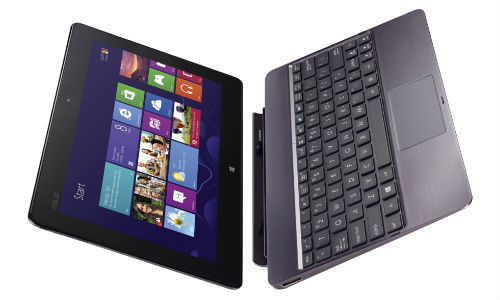 Asus VivoBooks F202E, S400 And Asus VivoTab RT TF600TG Launched in India: Everything You Need to Know