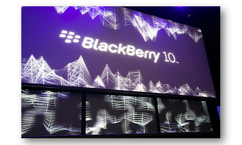 BlackBerry 10 Release Date Set for January 30th, 2013: What Features to Expect from New BB OS?
