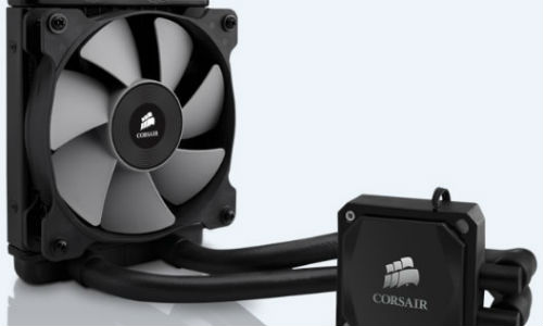 Corsair Launches Two New Hydro Cooler Series Models