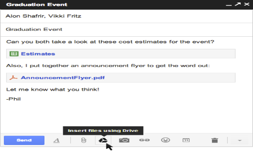 Google Unifies Gmail and Drive to Allow Users to Send Files up to 10GB [How To Guide]