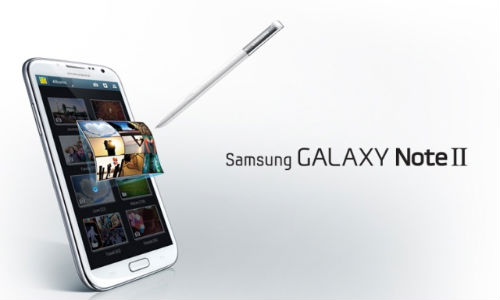 Samsung Galaxy Note 2: Android Jelly Bean Phablet Marks 5 Million Sales in 60 Days