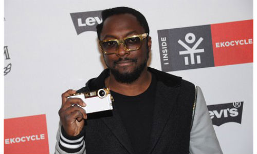 iPhone 5 Update: Will.i.am to Introduce iPhone Camera Accessory on November 28