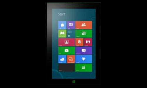 Microsoft Prepping 7 Inch Windows Phone 8 and 8.4 Inch Windows RT Tablet to Rival Nexus 7 and iPad Mini