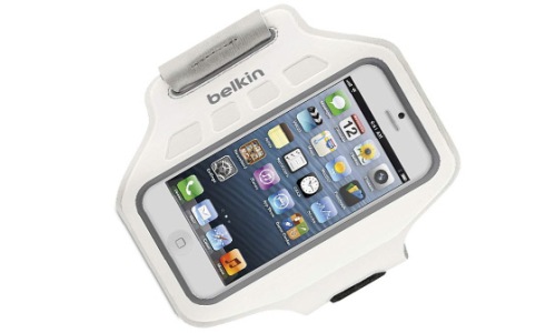 iPhone 5 India Release: Belkin Launches Wide Range of Accessories at Price Starting Rs 349