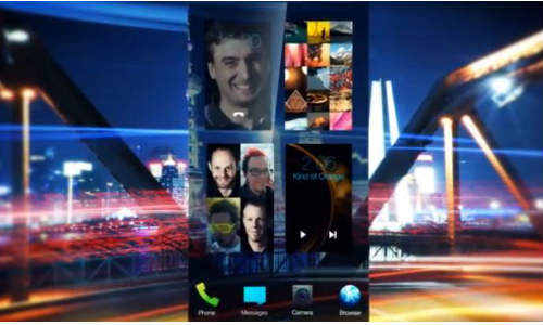 Jolla Unwraps Sailfish OS with Multi-tasking Features and Personalization Options