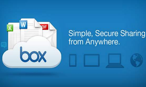 LG ties up with Box to provide 50GB Free Cloud Storage on Android Smartphones