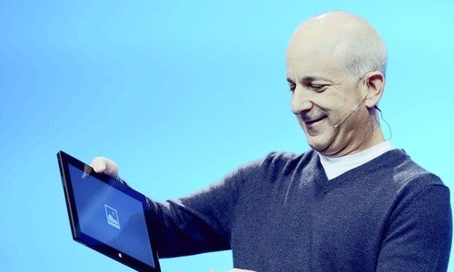 Windows 8 Executive Steven Sinofsky Quits: How is it going to Affect Microsoft?
