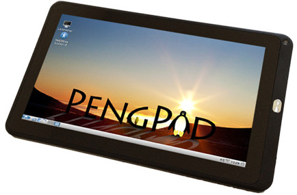 PengPod700: Low Cost Dual Booting Android and Linux Tablet Unveiled with 7 Inch Display, A10 processor and More
