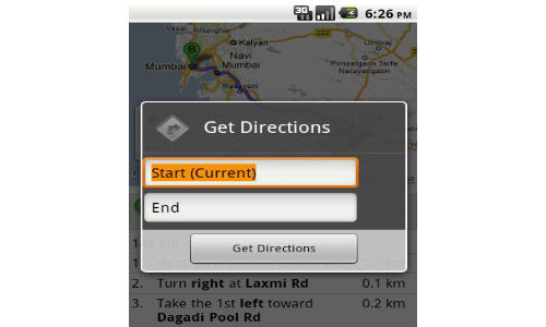 Top 5 Android Apps on Google Play to Help Avoid Diwali Traffic Jam