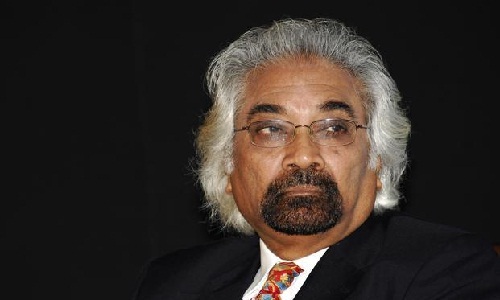 Twitter: Sam Pitroda to Lead First Ever Global Press Meet on the Microblogging Network Today