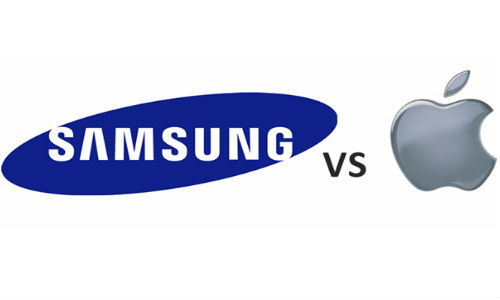 Samsung Chief Rules out Patent Settlement with Apple Samsung Chief Rules out Patent Settlement with Apple