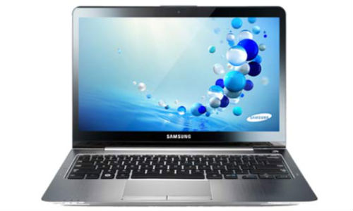 Samsung Series 5 Ultra Touch Ultrabook Launched at Rs 64,990: Top 5 Features of the New Windows 8 Touch-Enabled Device