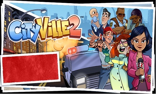 Zynga Announces New Version of Social Game ‘CityVille’
